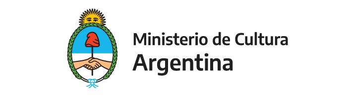 Ministerio de Cultura de la Nación